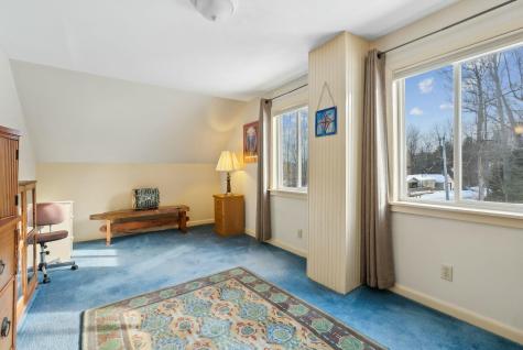 33 Pound Hill Road Cornish ME 04020