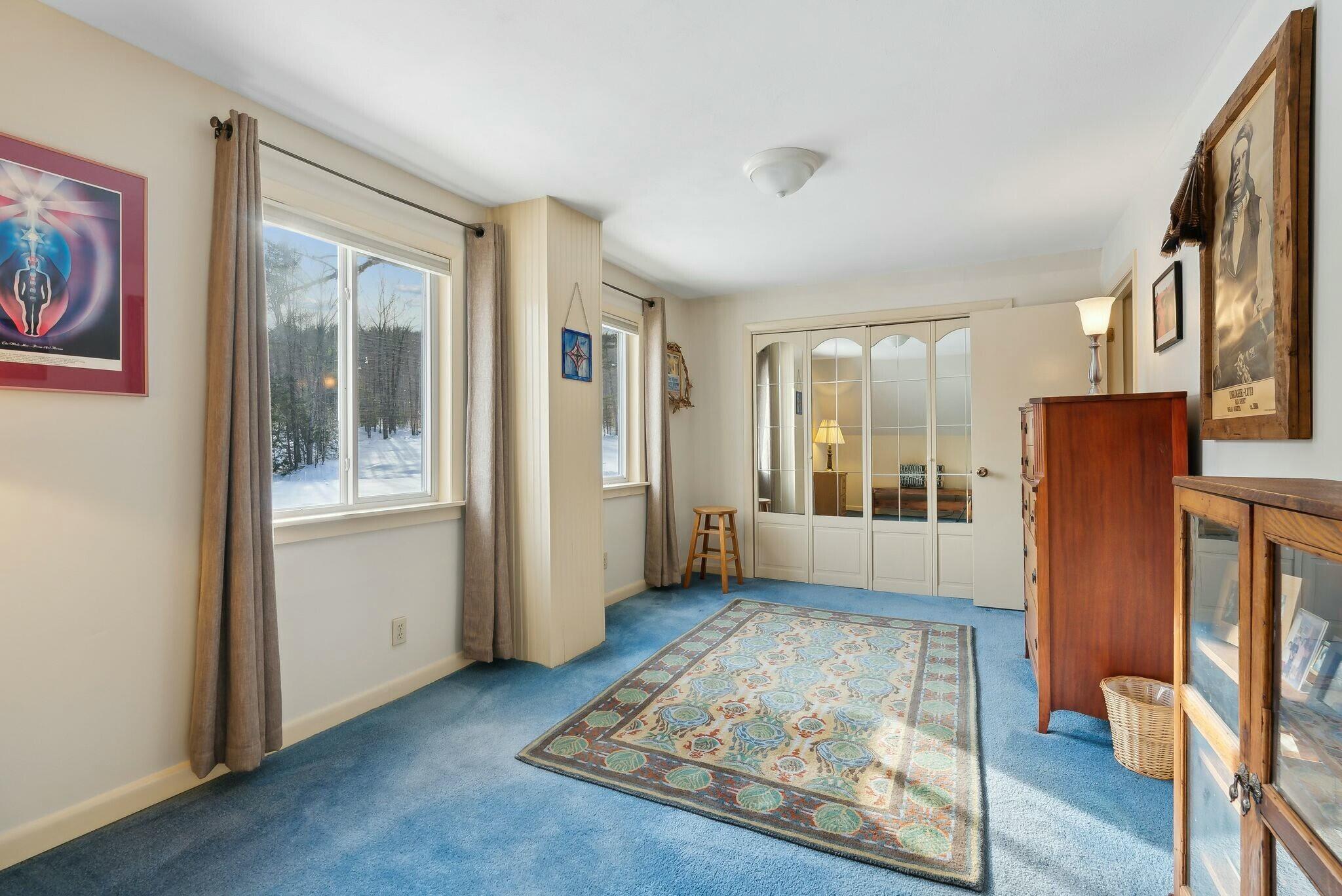 33 Pound Hill Road Cornish ME 04020