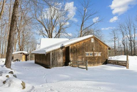 33 Pound Hill Road Cornish ME 04020