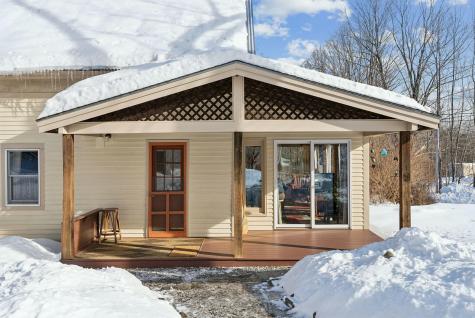 33 Pound Hill Road Cornish ME 04020