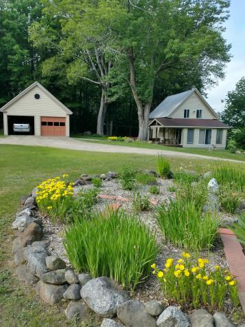 33 Pound Hill Road Cornish ME 04020