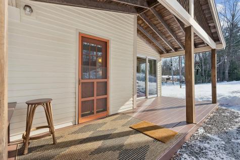 33 Pound Hill Road Cornish ME 04020