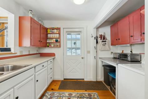 33 Pound Hill Road Cornish ME 04020