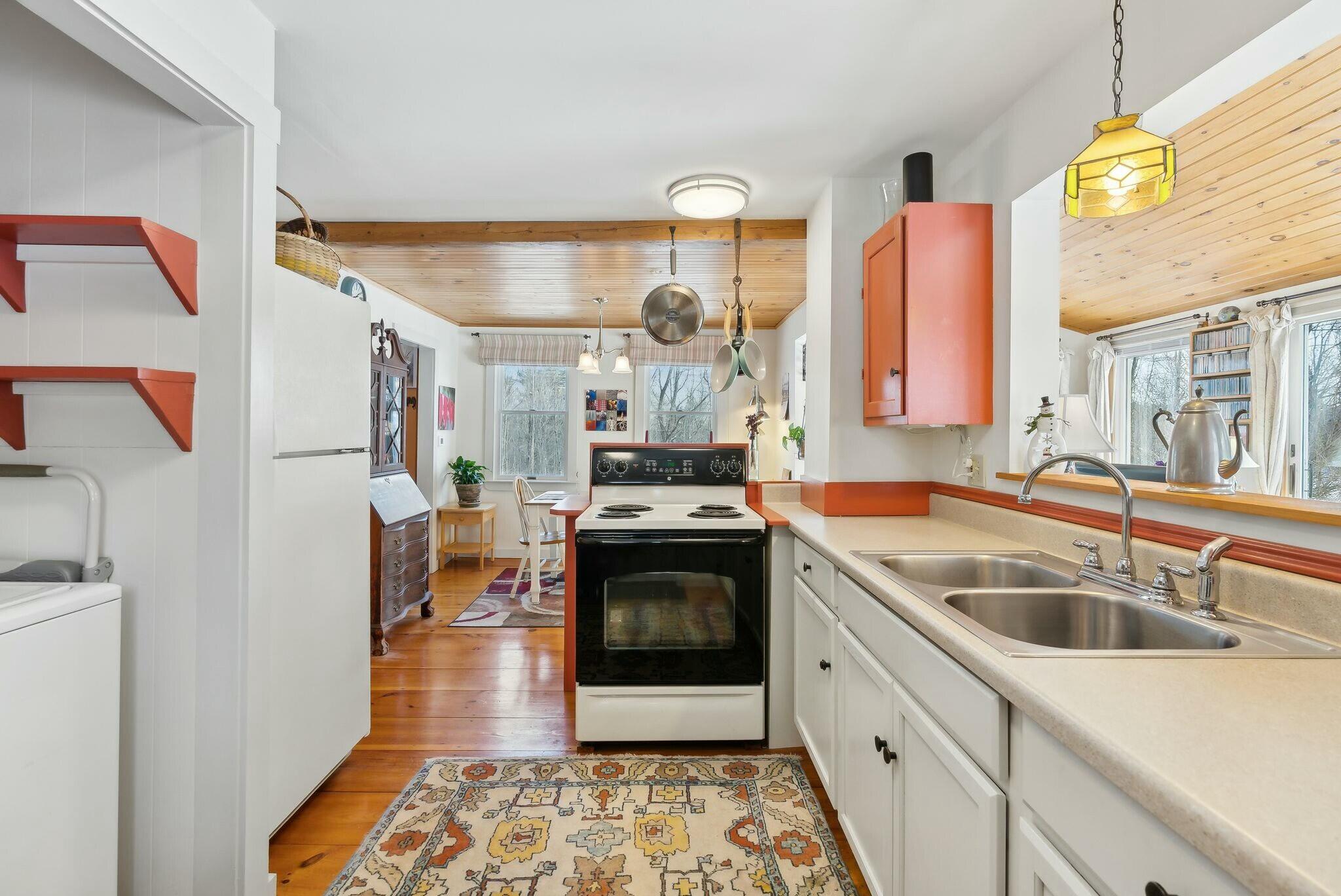 33 Pound Hill Road Cornish ME 04020