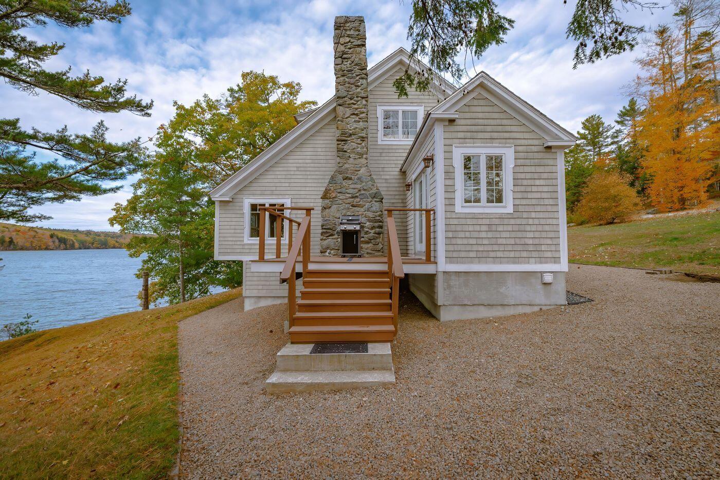 1008 Surry Road Surry ME 04684