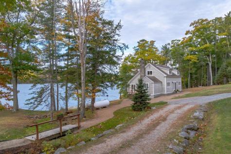 1008 Surry Road Surry ME 04684