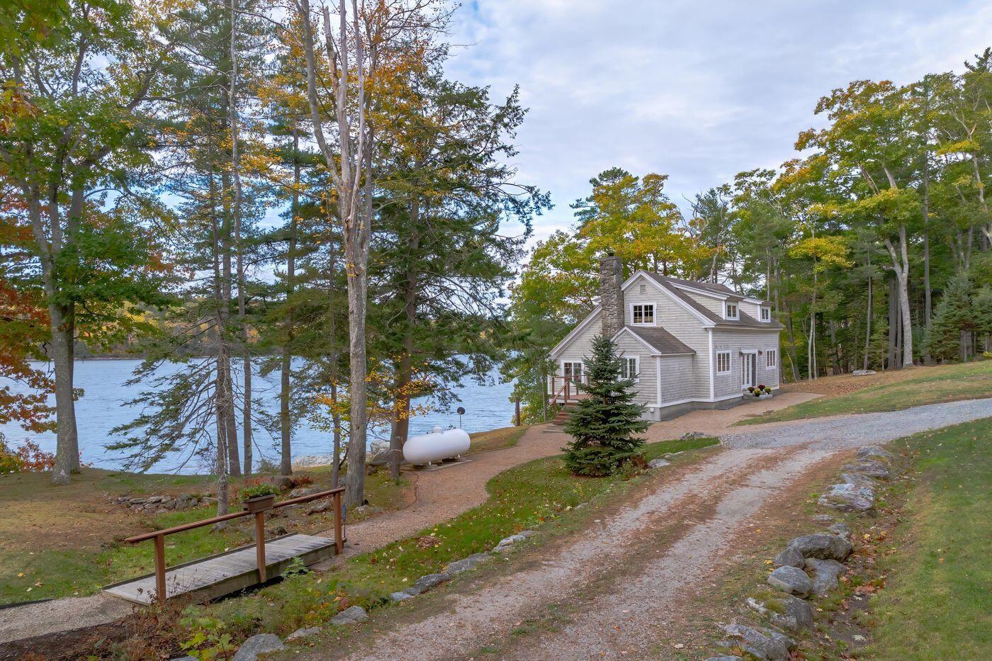 1008 Surry Road Surry ME 04684