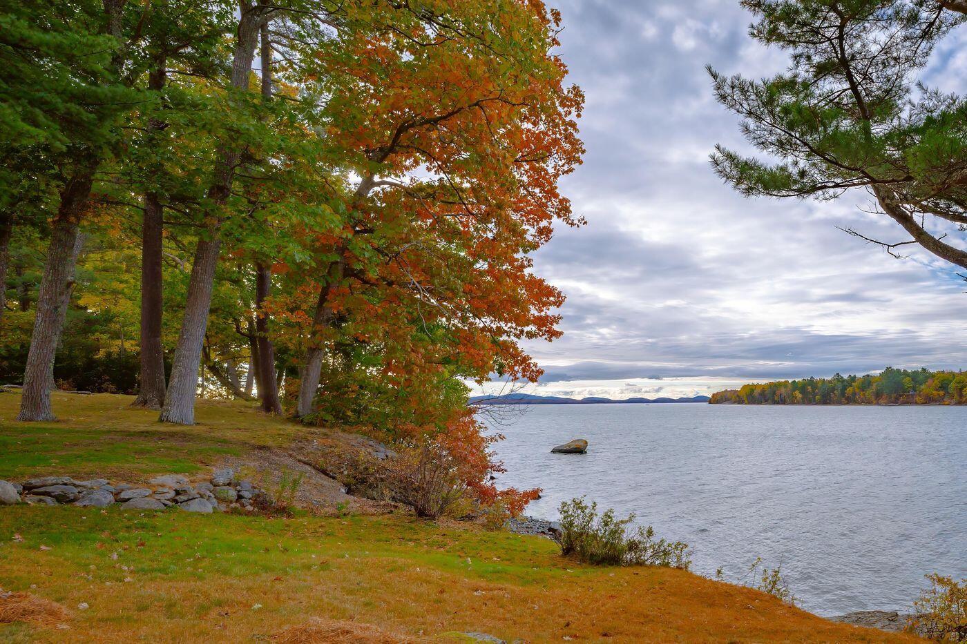 1008 Surry Road Surry ME 04684