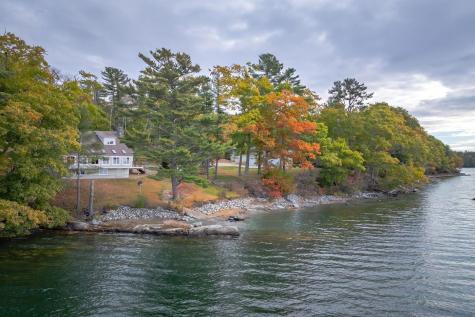 1008 Surry Road Surry ME 04684