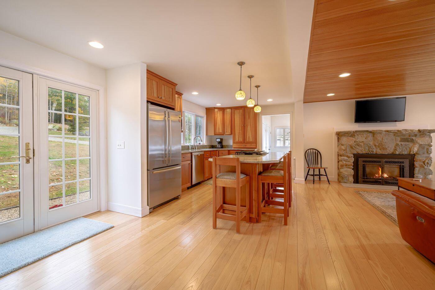 1008 Surry Road Surry ME 04684