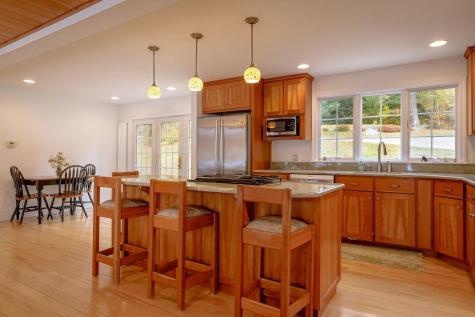 1008 Surry Road Surry ME 04684