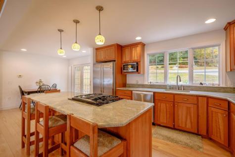 1008 Surry Road Surry ME 04684