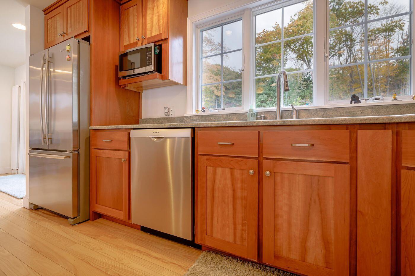 1008 Surry Road Surry ME 04684