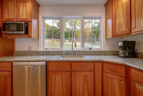 1008 Surry Road Surry ME 04684