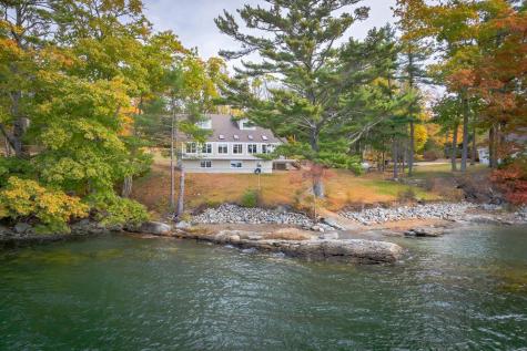 1008 Surry Road Surry ME 04684