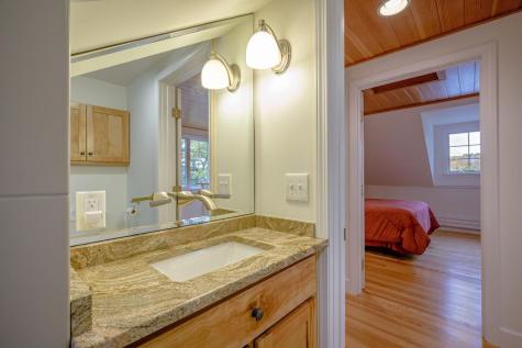 1008 Surry Road Surry ME 04684