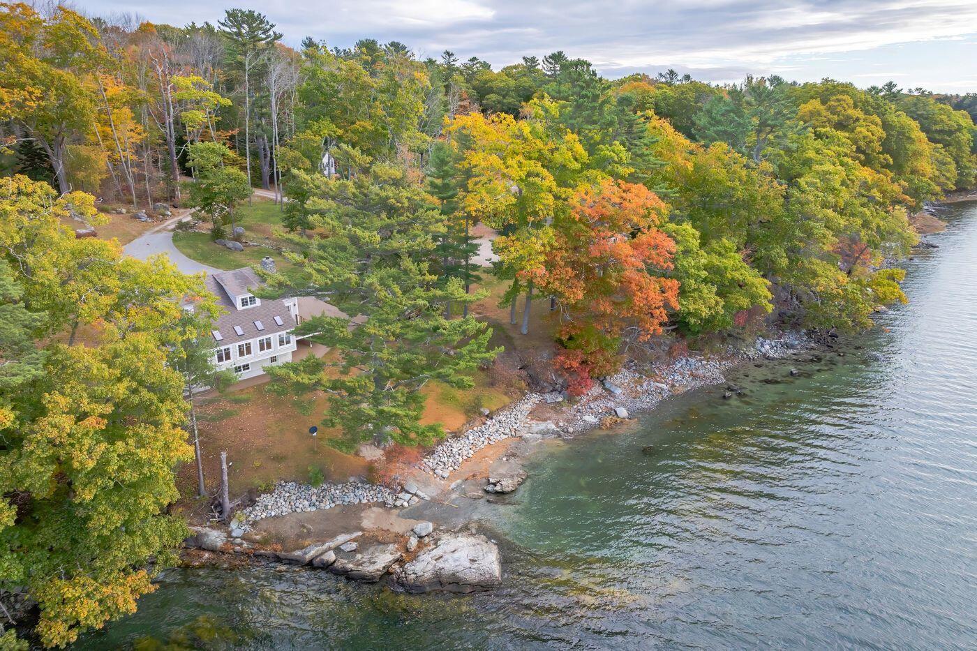 1008 Surry Road Surry ME 04684