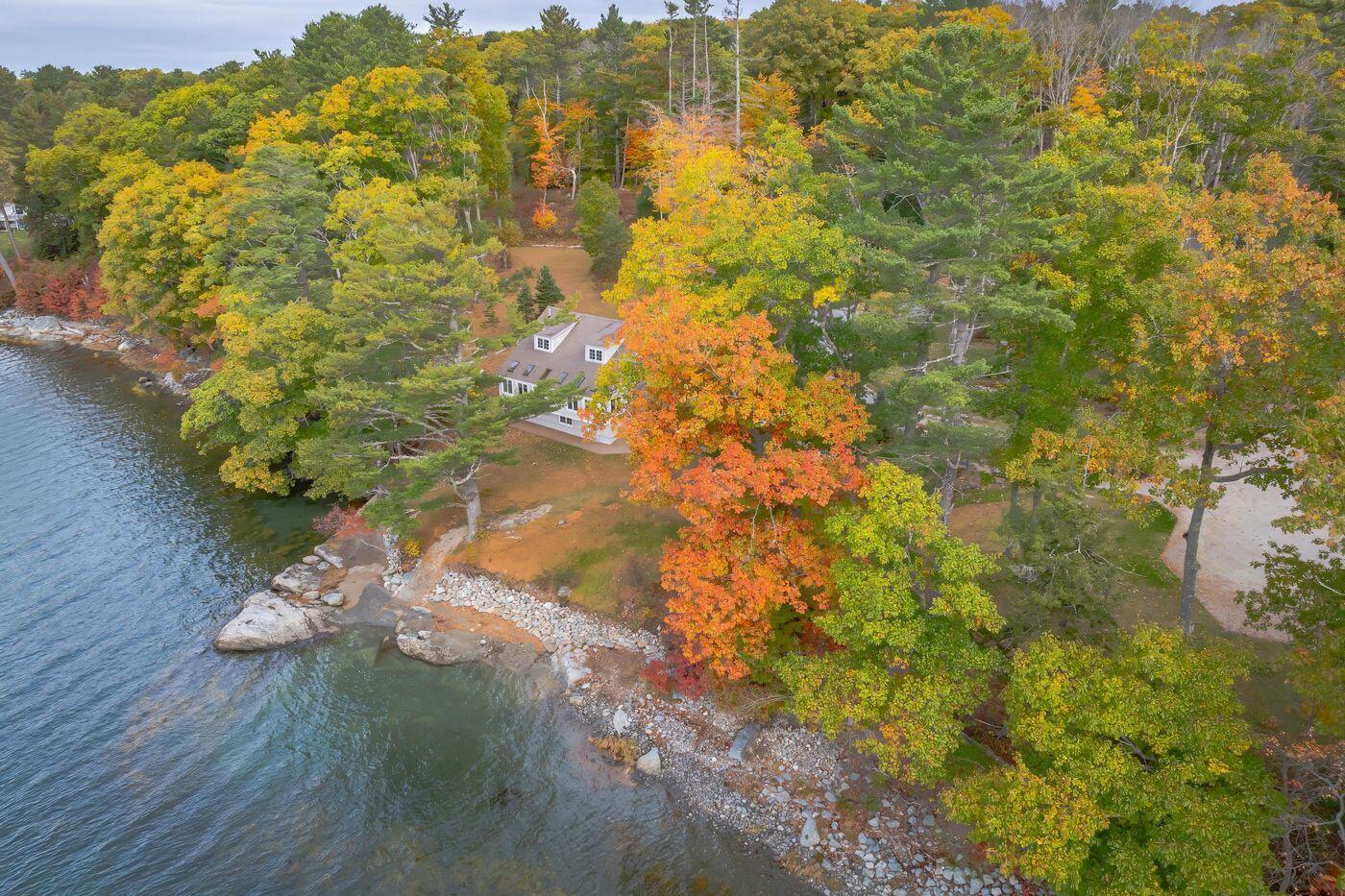 1008 Surry Road Surry ME 04684