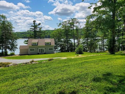 1008 Surry Road Surry ME 04684