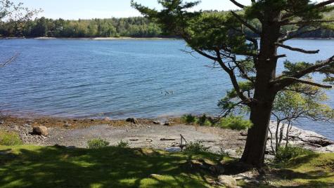 1008 Surry Road Surry ME 04684