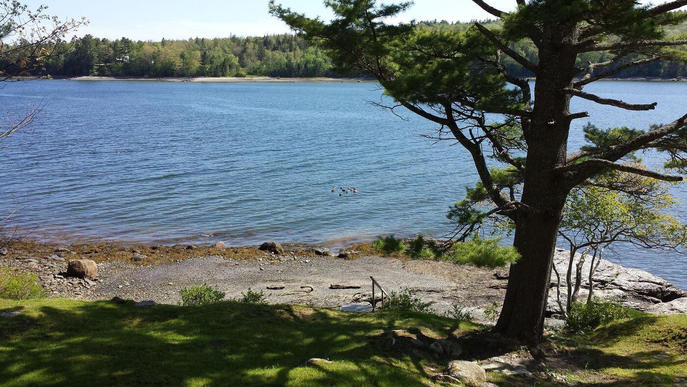 1008 Surry Road Surry ME 04684