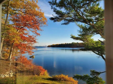 1008 Surry Road Surry ME 04684