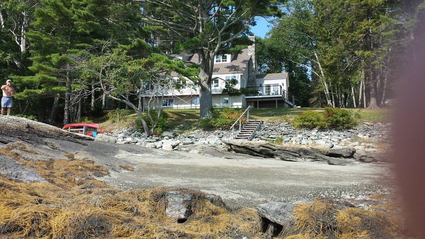 1008 Surry Road Surry ME 04684