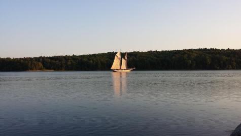 1008 Surry Road Surry ME 04684