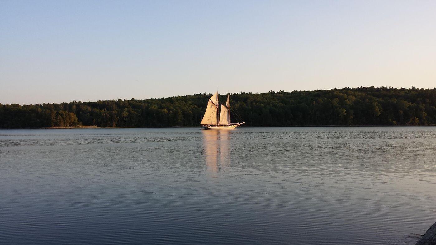 1008 Surry Road Surry ME 04684