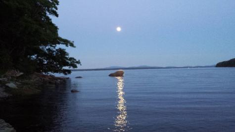 1008 Surry Road Surry ME 04684