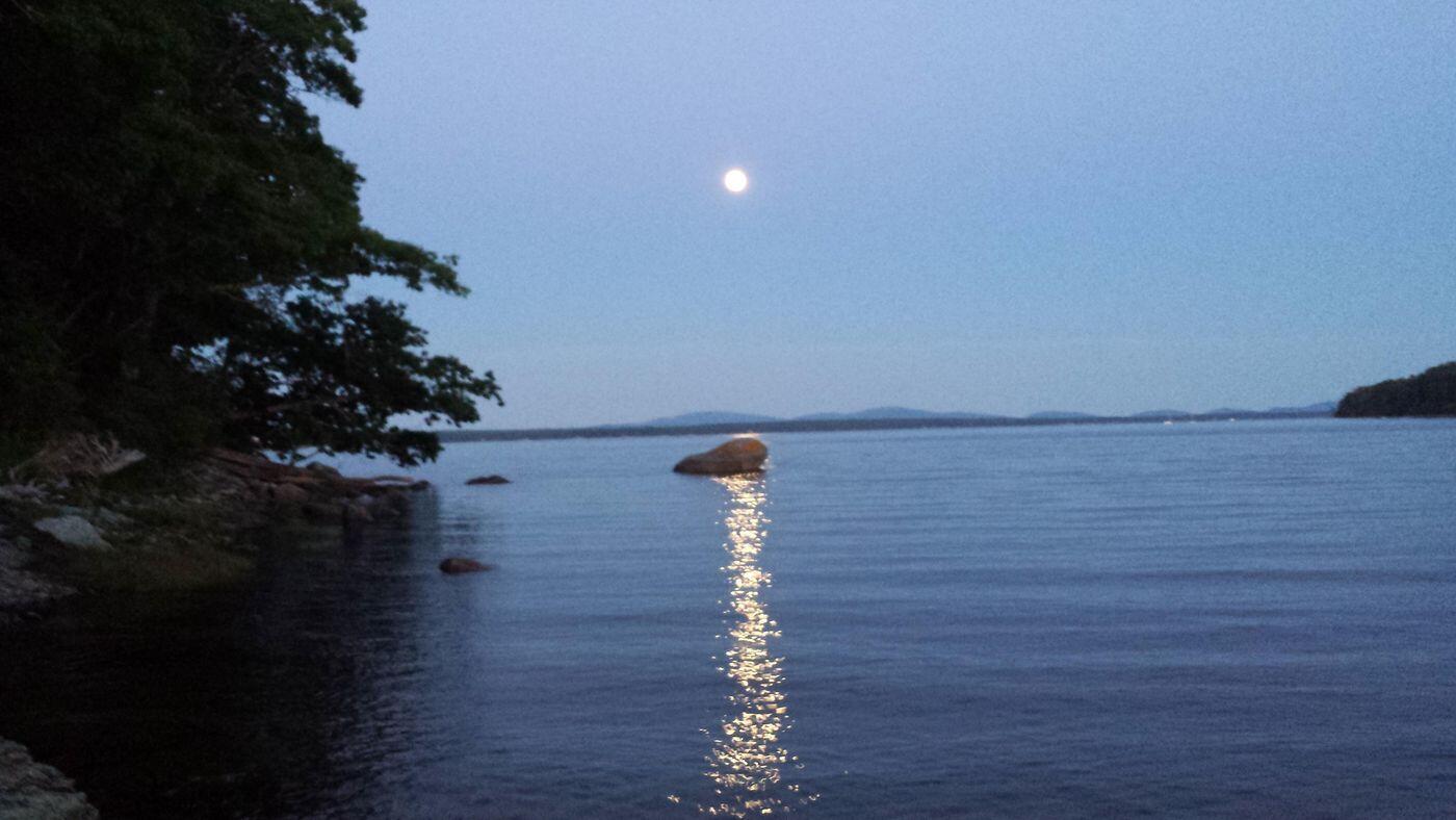 1008 Surry Road Surry ME 04684