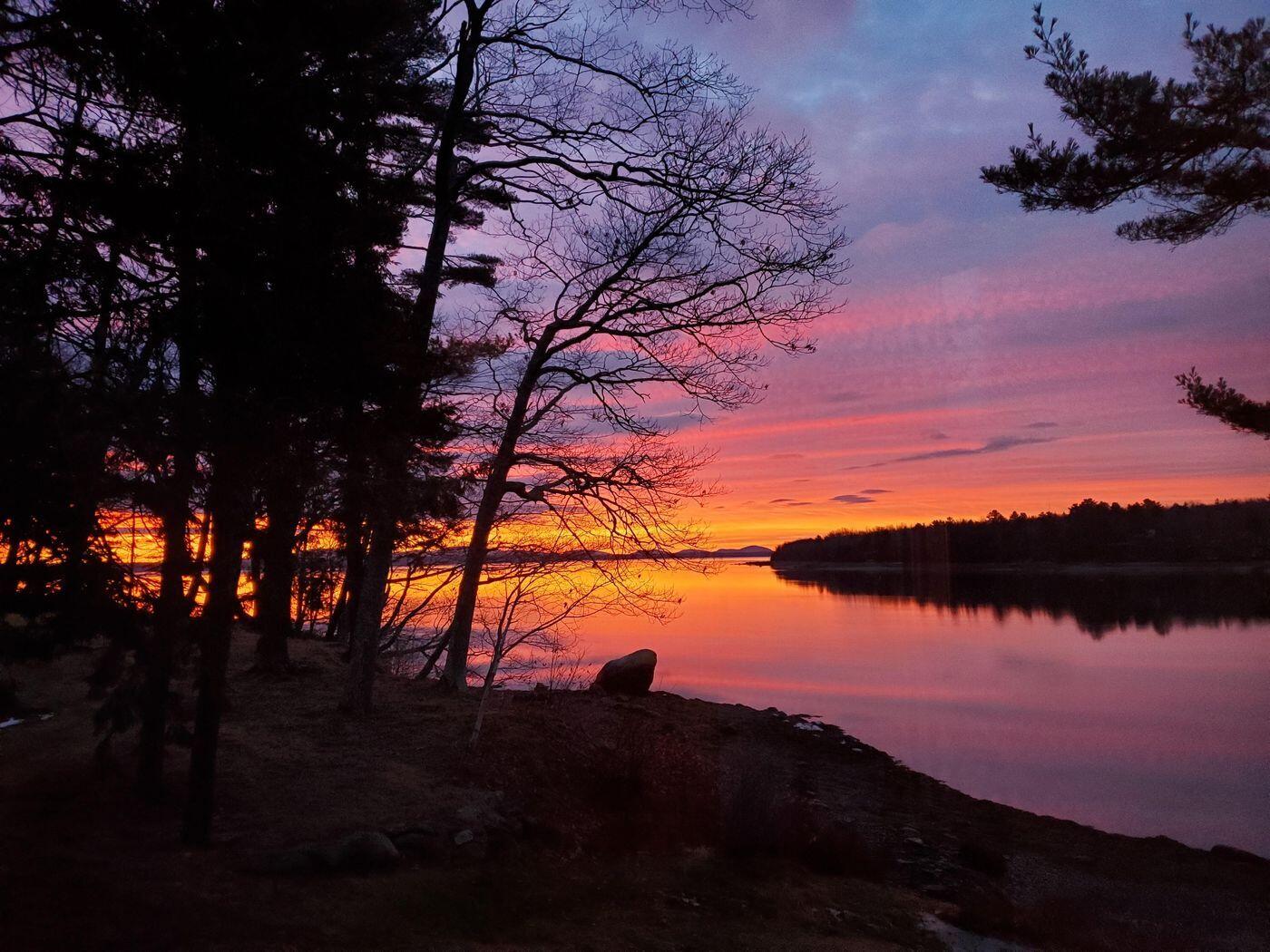 1008 Surry Road Surry ME 04684