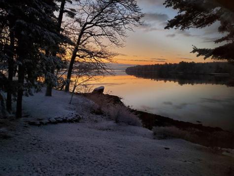 1008 Surry Road Surry ME 04684