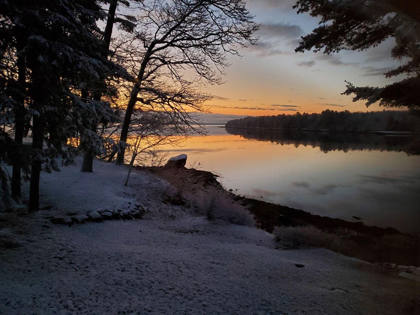 1008 Surry Road Surry ME 04684