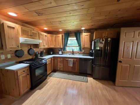 33 Bradstreet Road Parkman ME 04443