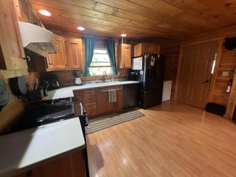 33 Bradstreet Road Parkman ME 04443