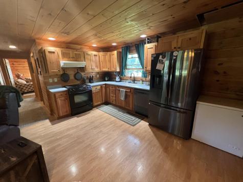 33 Bradstreet Road Parkman ME 04443