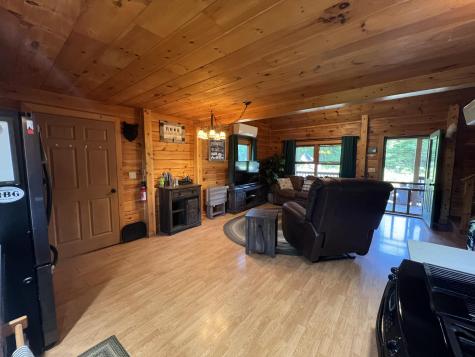 33 Bradstreet Road Parkman ME 04443