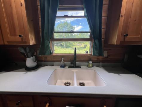 33 Bradstreet Road Parkman ME 04443