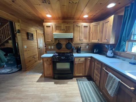 33 Bradstreet Road Parkman ME 04443