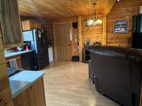 33 Bradstreet Road Parkman ME 04443