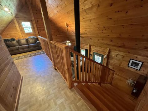 33 Bradstreet Road Parkman ME 04443