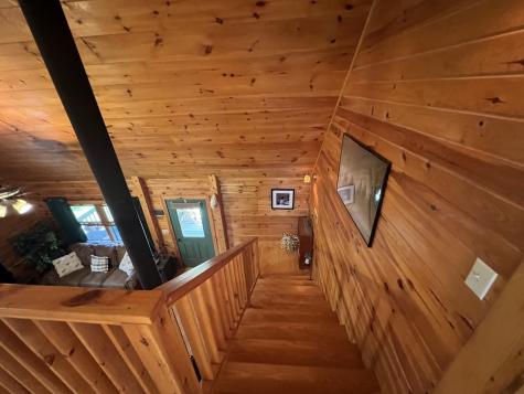 33 Bradstreet Road Parkman ME 04443