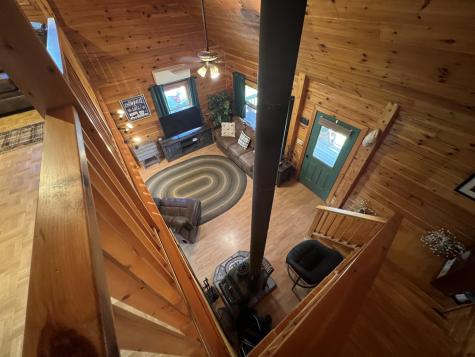 33 Bradstreet Road Parkman ME 04443