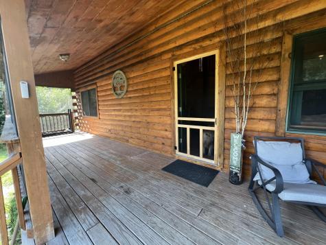 33 Bradstreet Road Parkman ME 04443