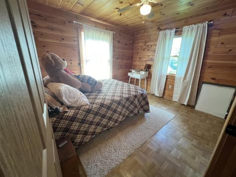 33 Bradstreet Road Parkman ME 04443