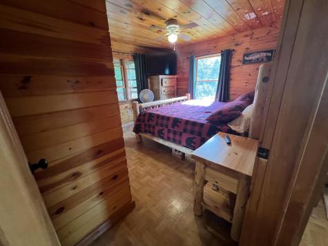 33 Bradstreet Road Parkman ME 04443