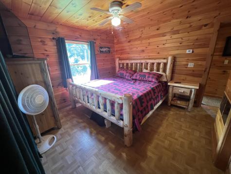 33 Bradstreet Road Parkman ME 04443