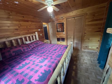 33 Bradstreet Road Parkman ME 04443