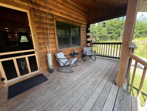 33 Bradstreet Road Parkman ME 04443